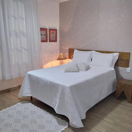 Stanza Zamprogno Διαμέρισμα Santa Teresa  Εξωτερικό φωτογραφία