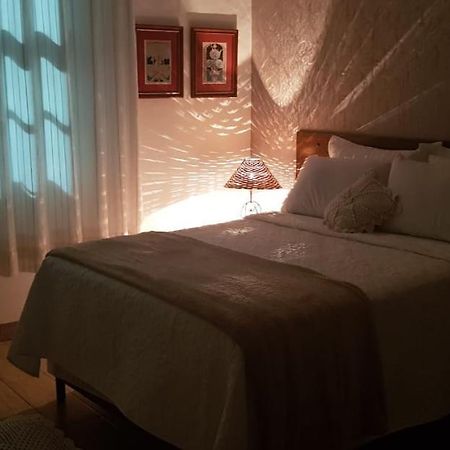 Stanza Zamprogno Διαμέρισμα Santa Teresa  Εξωτερικό φωτογραφία