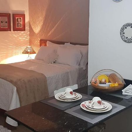 Stanza Zamprogno Διαμέρισμα Santa Teresa  Εξωτερικό φωτογραφία