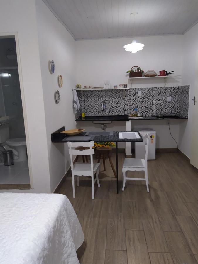 Stanza Zamprogno Διαμέρισμα Santa Teresa  Εξωτερικό φωτογραφία