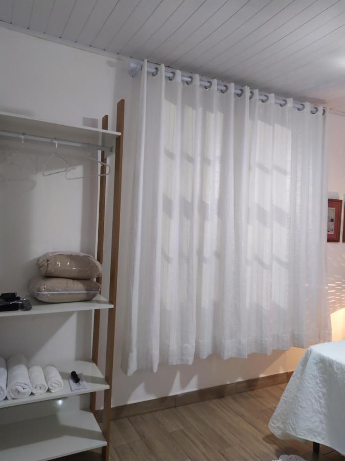 Stanza Zamprogno Διαμέρισμα Santa Teresa  Εξωτερικό φωτογραφία