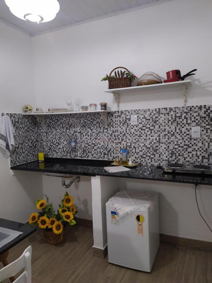 Stanza Zamprogno Διαμέρισμα Santa Teresa  Εξωτερικό φωτογραφία
