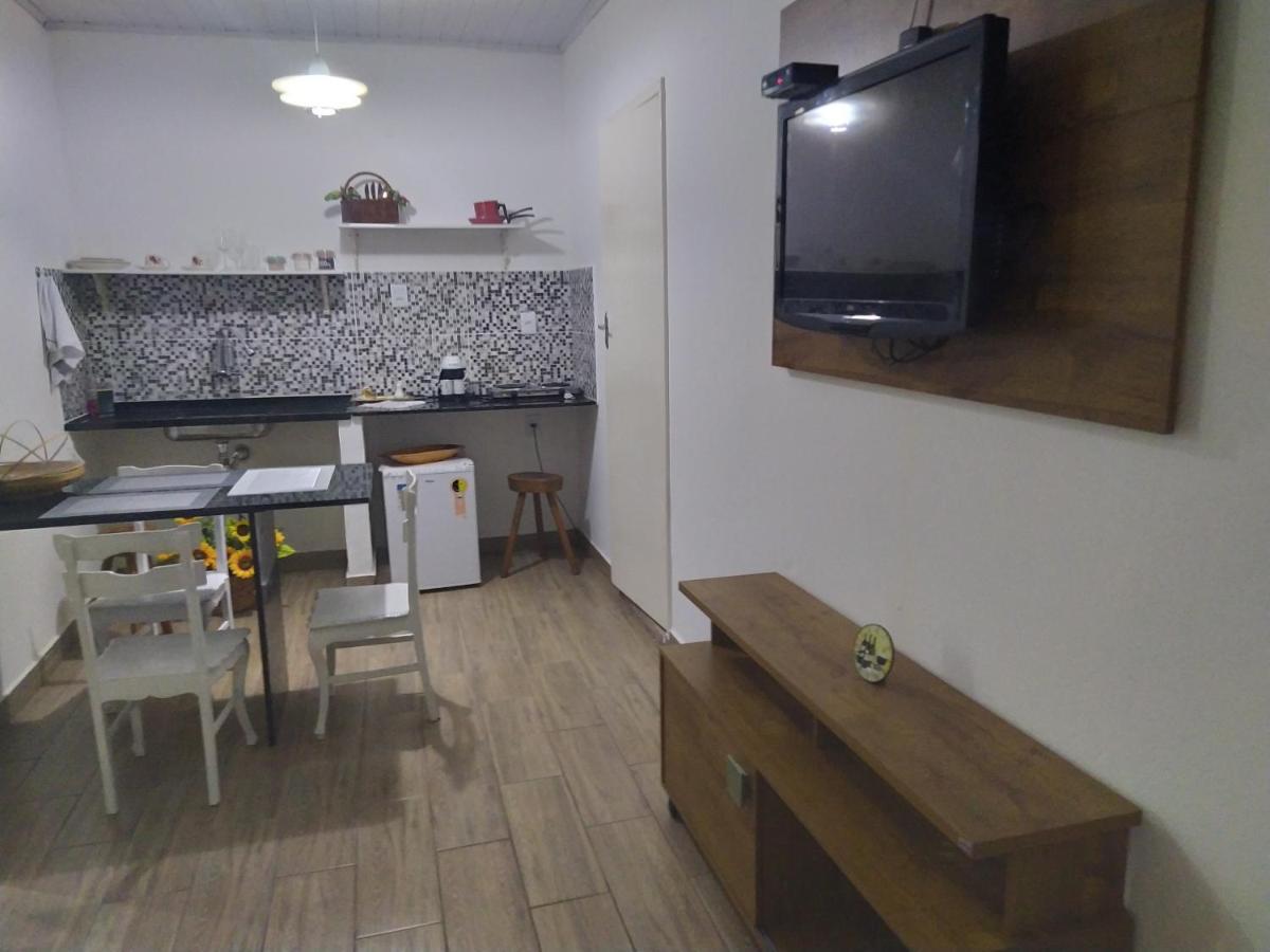 Stanza Zamprogno Διαμέρισμα Santa Teresa  Εξωτερικό φωτογραφία