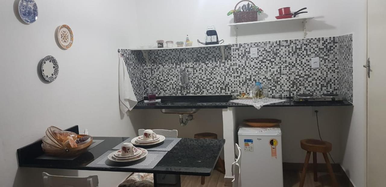 Stanza Zamprogno Διαμέρισμα Santa Teresa  Εξωτερικό φωτογραφία