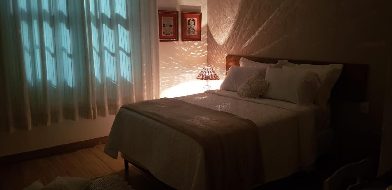 Stanza Zamprogno Διαμέρισμα Santa Teresa  Εξωτερικό φωτογραφία